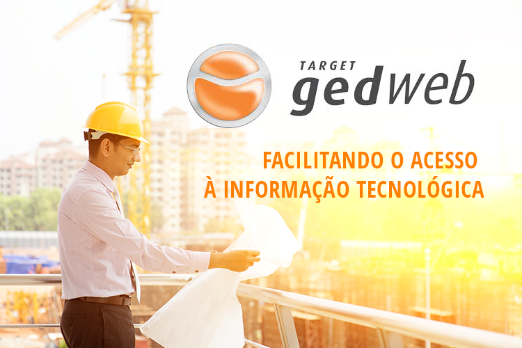 Biblioteca Target GedWeb