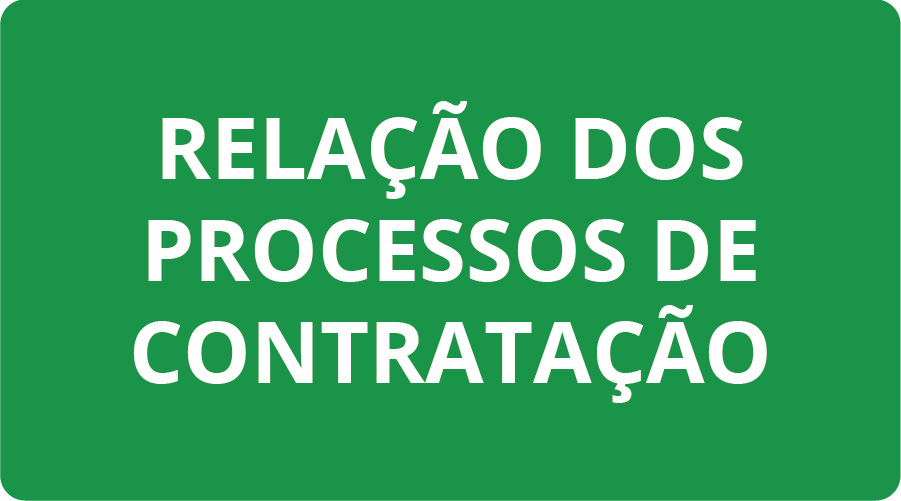 licitacoes e compras novos Relação dos processos de contratação