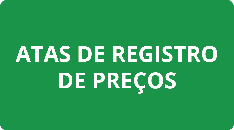 licitacoes e compras novos atas de registro de preco