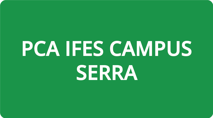 licitacoes e compras novos pca ifes campus serra