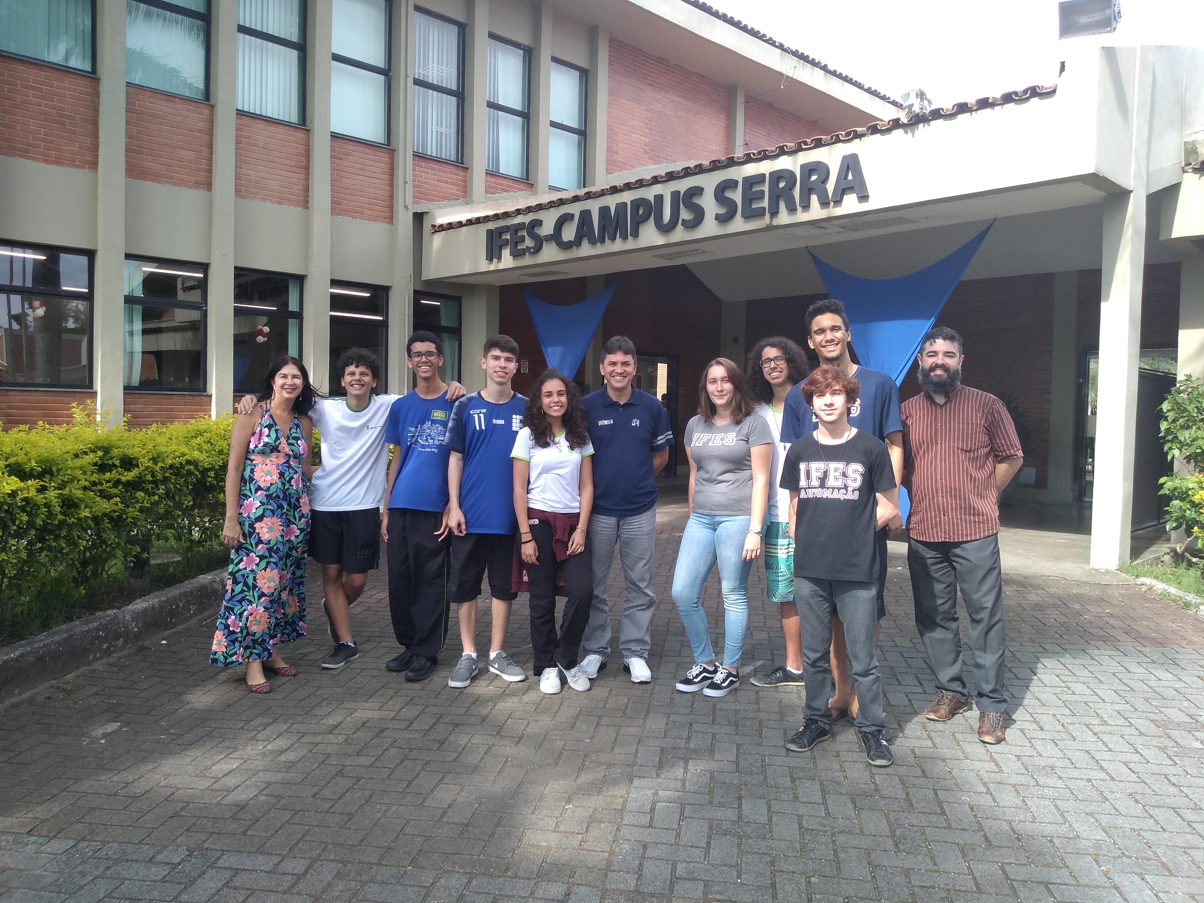 Equipe de Matemática