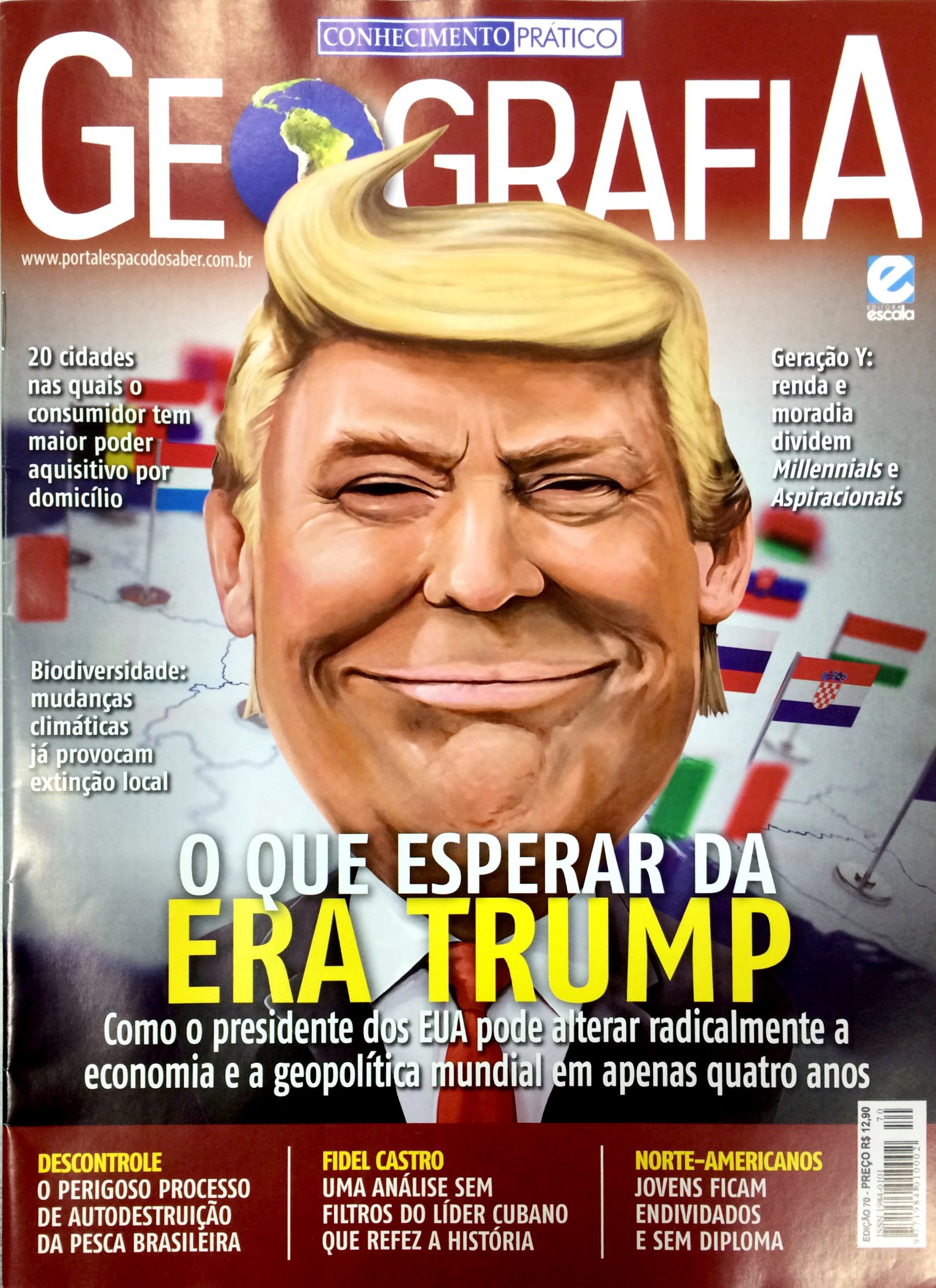 Geografia