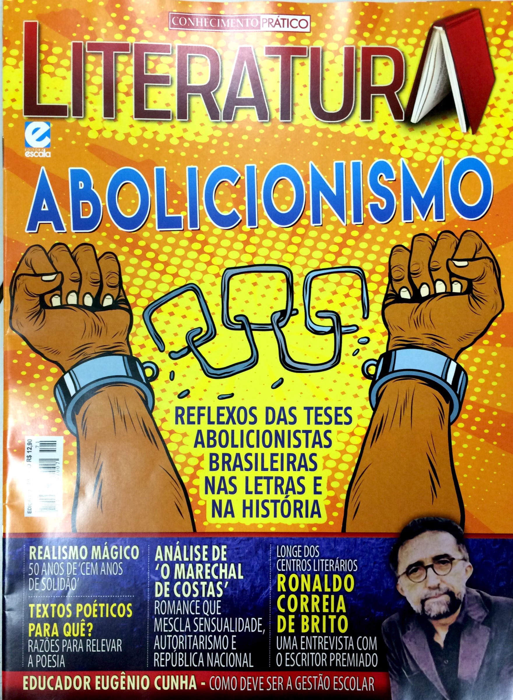Literatura