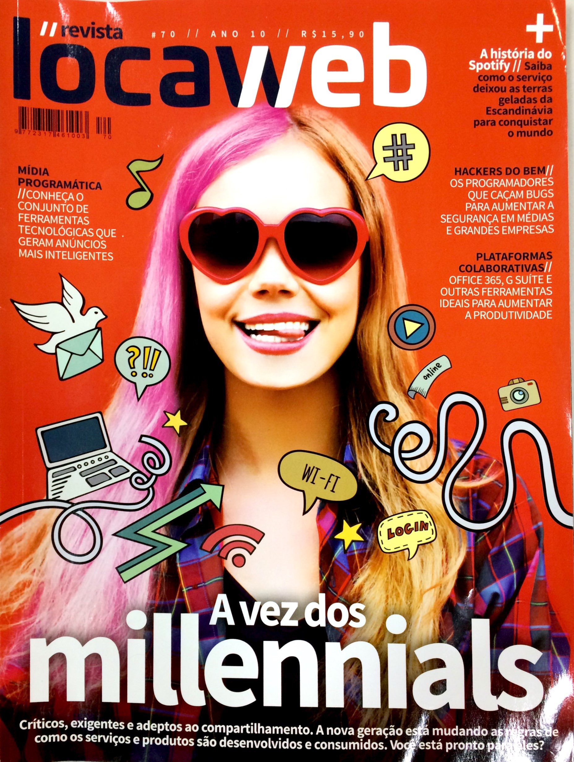 Locaweb