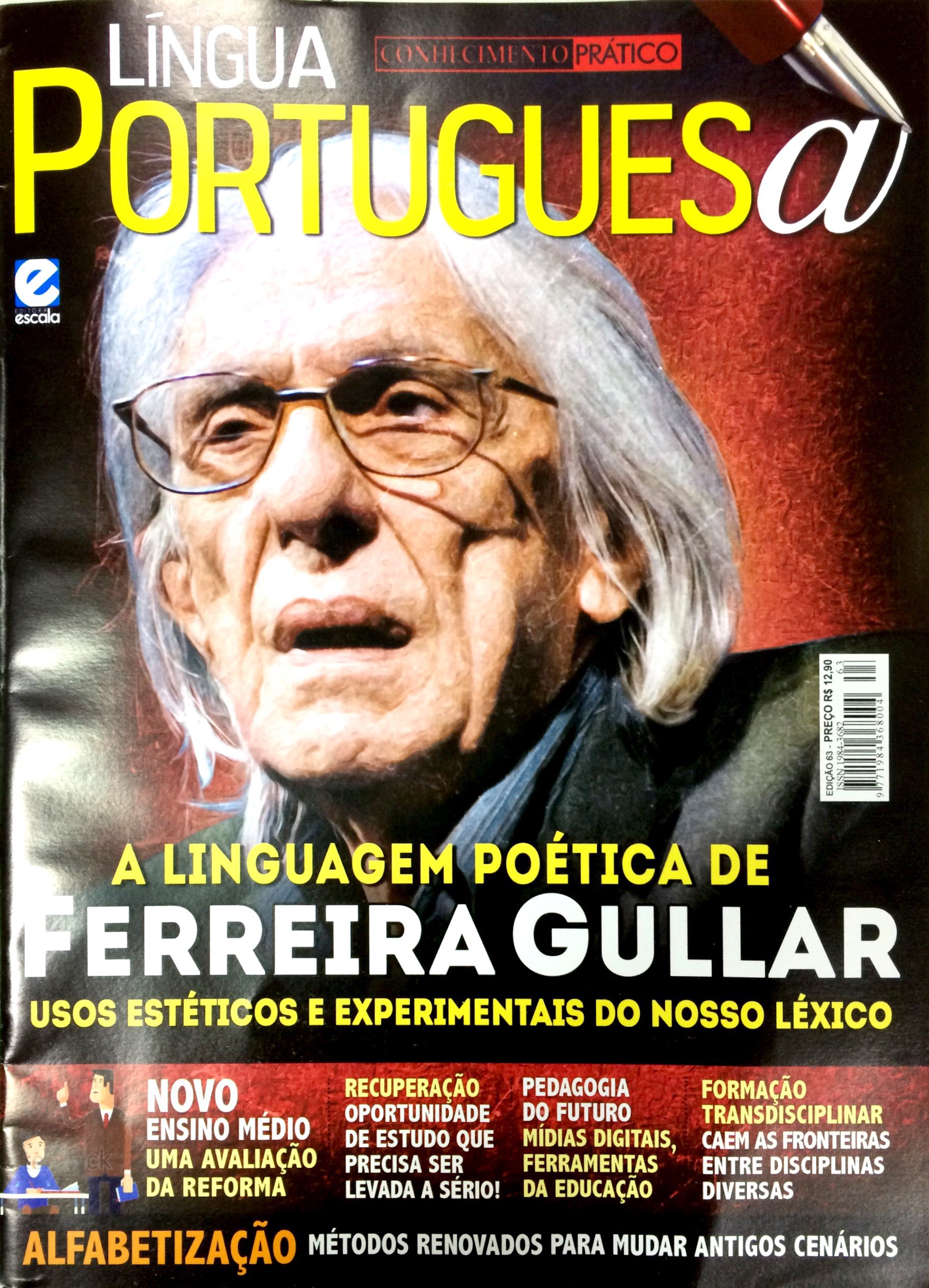 Língua portuguesa