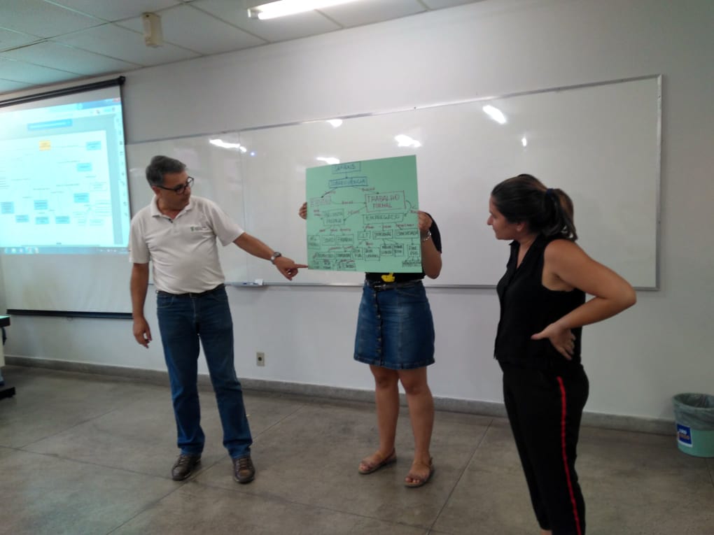 Eduarda e Ronaldo