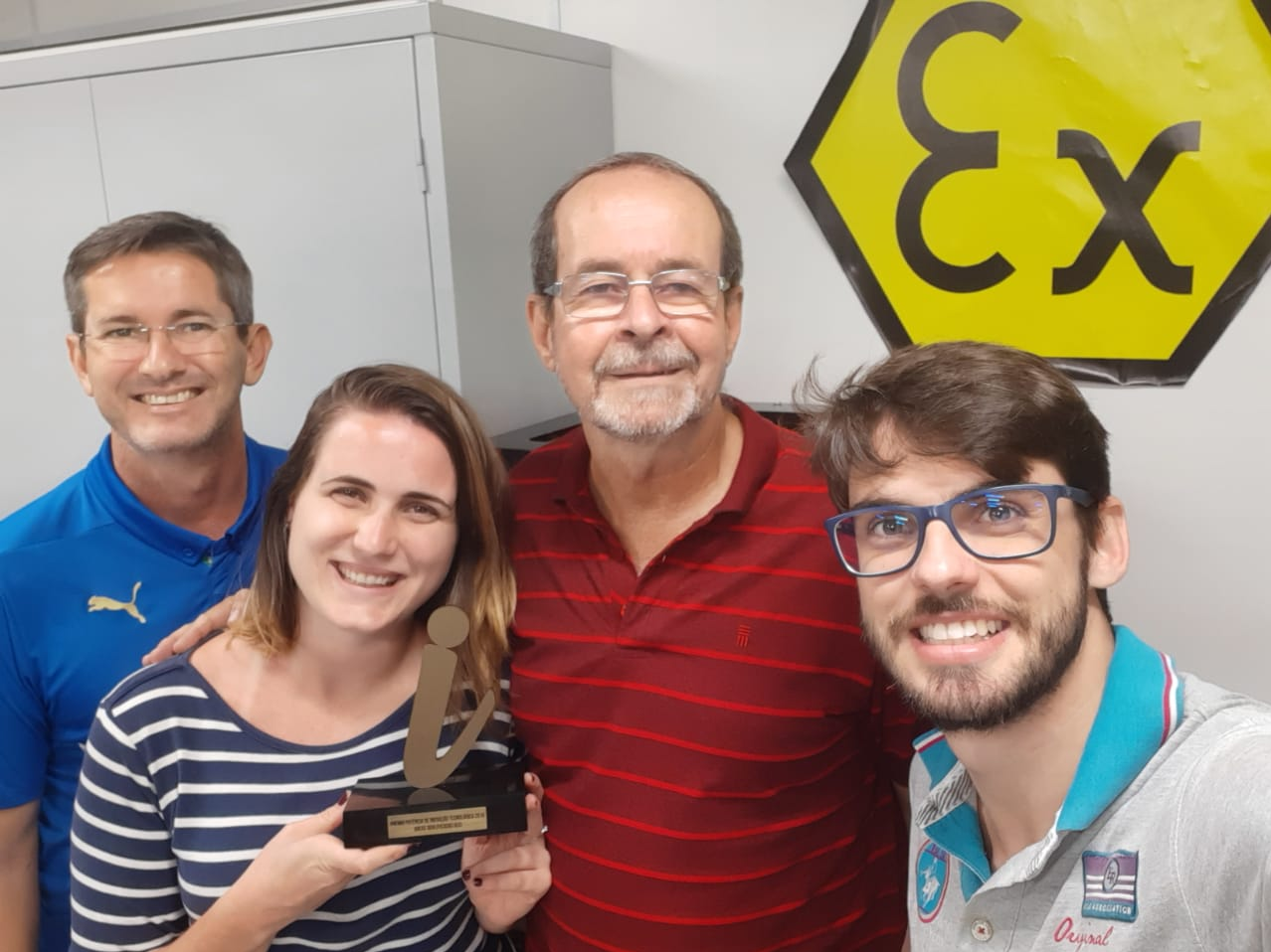 premiação villux 1