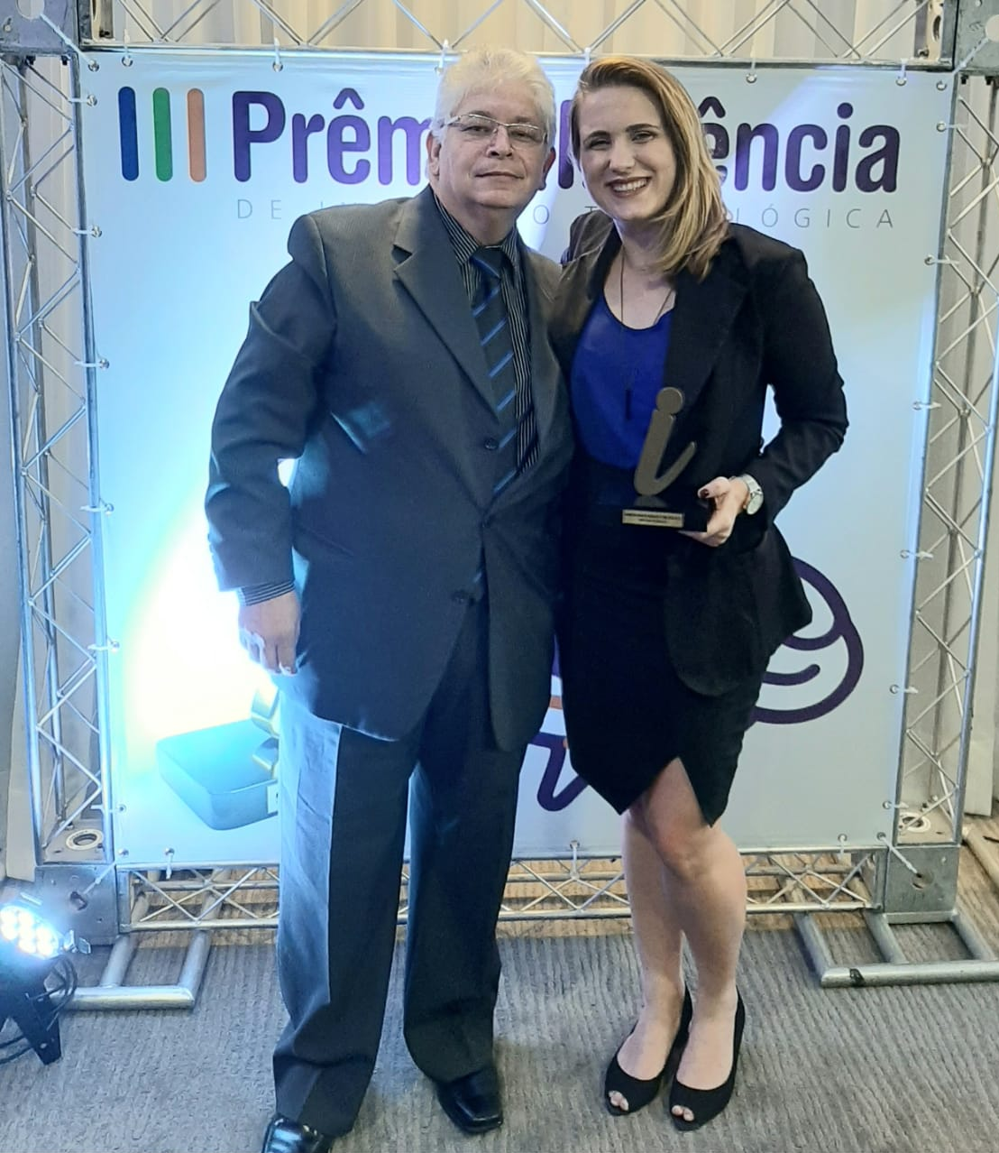 premiação villux