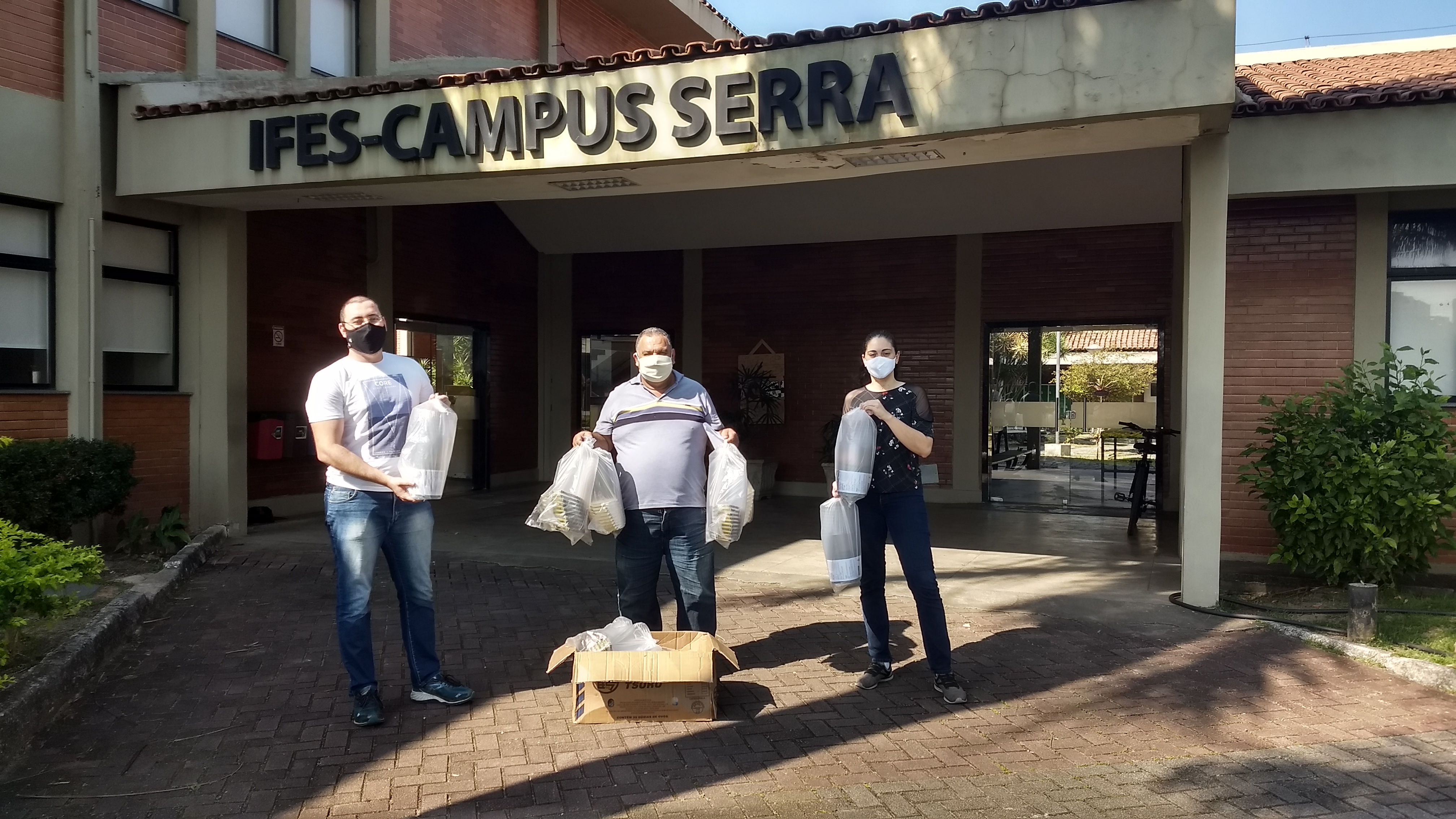 Foto Santa Leopoldina