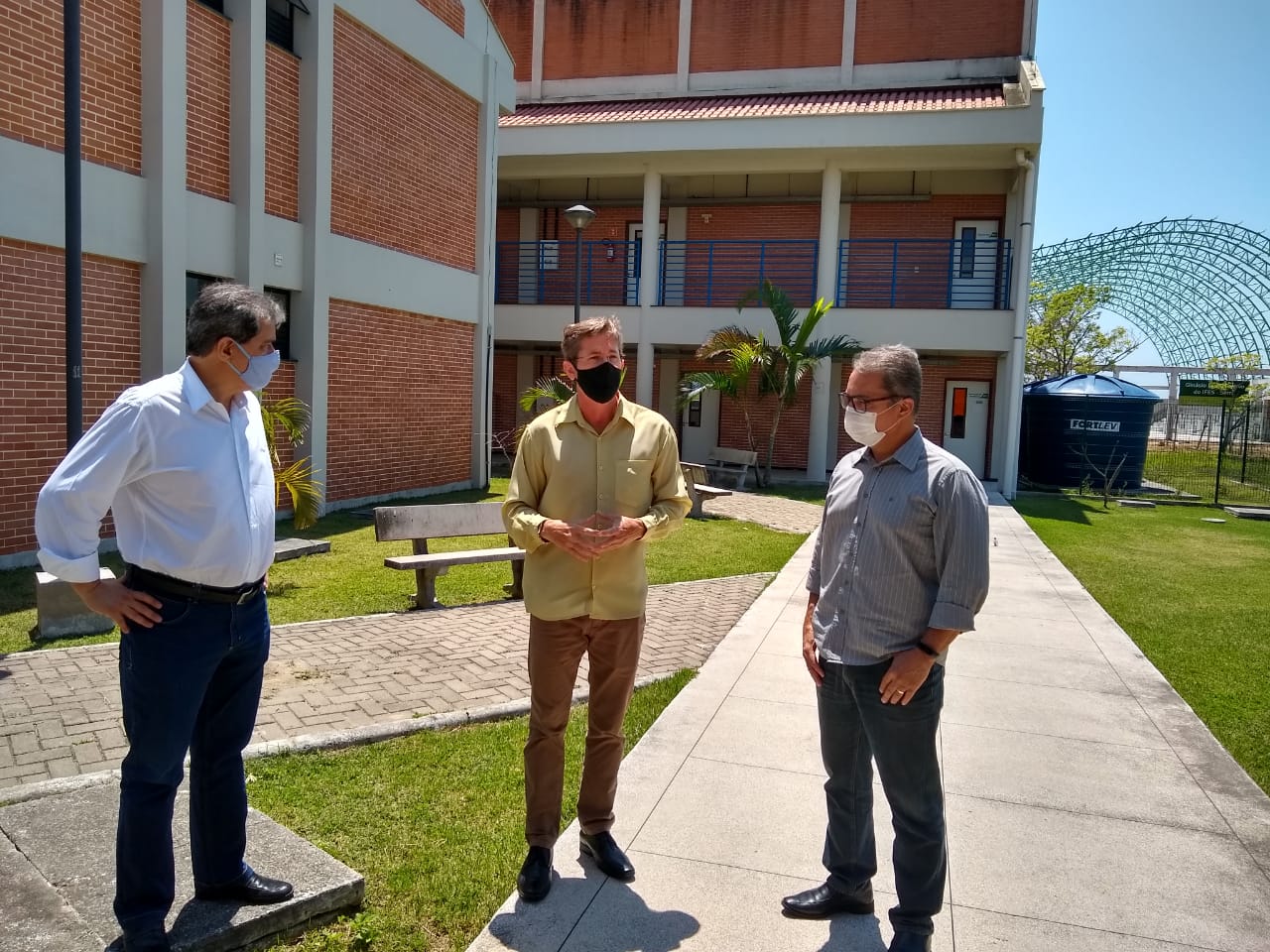 Visita Ted Conti 4