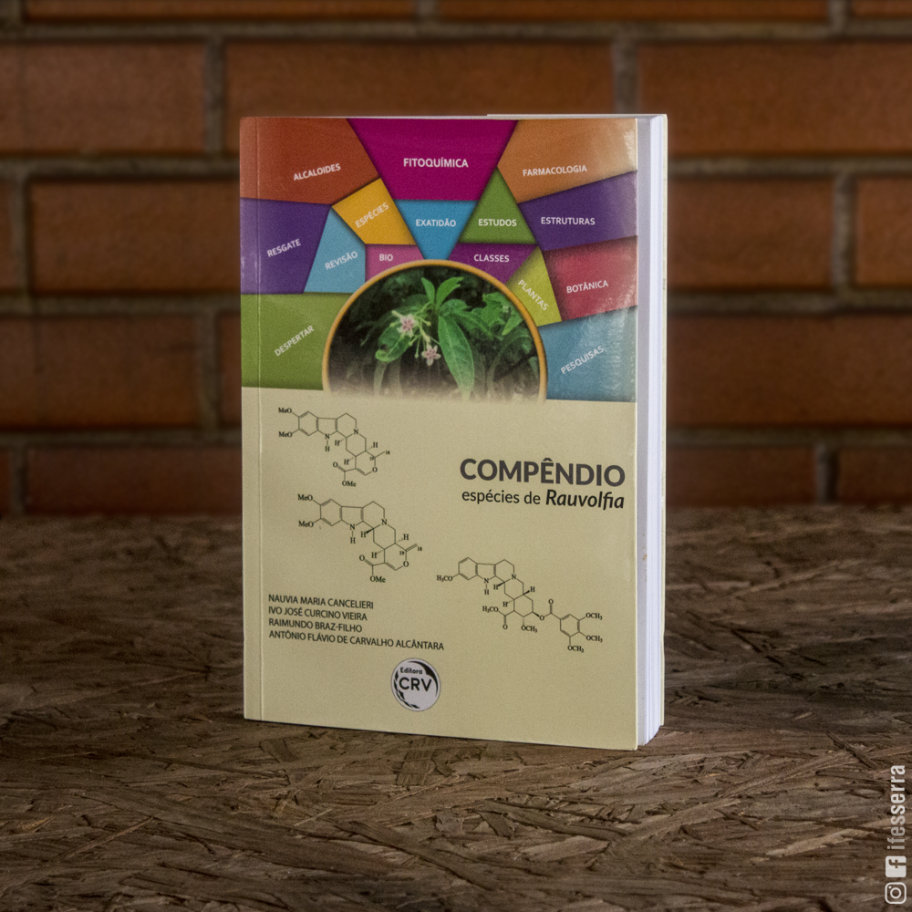 livro compêndio
