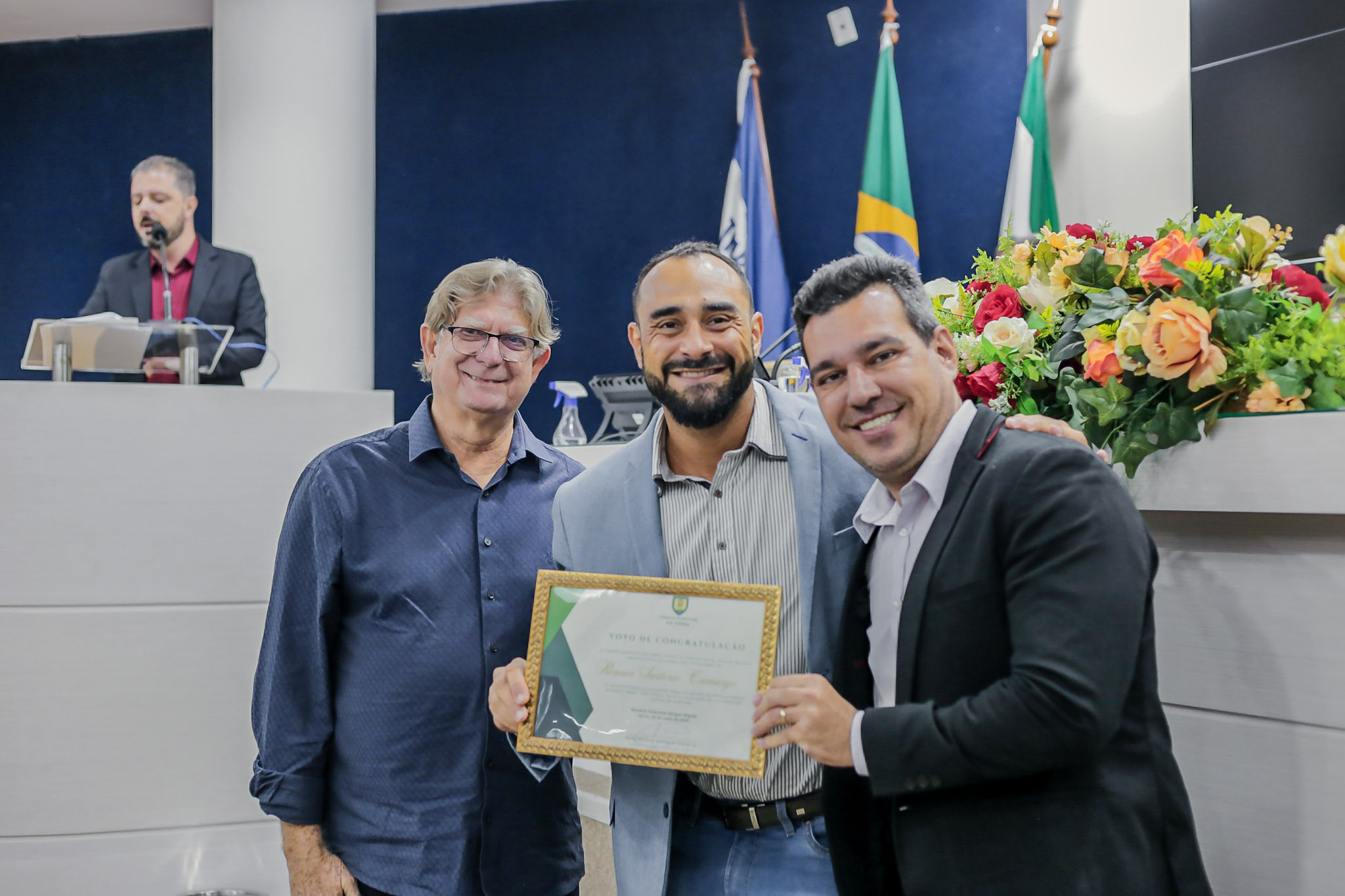 solenidade homenagem campus serra.18