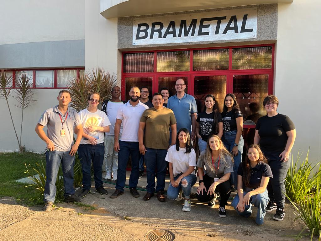 visita brametal