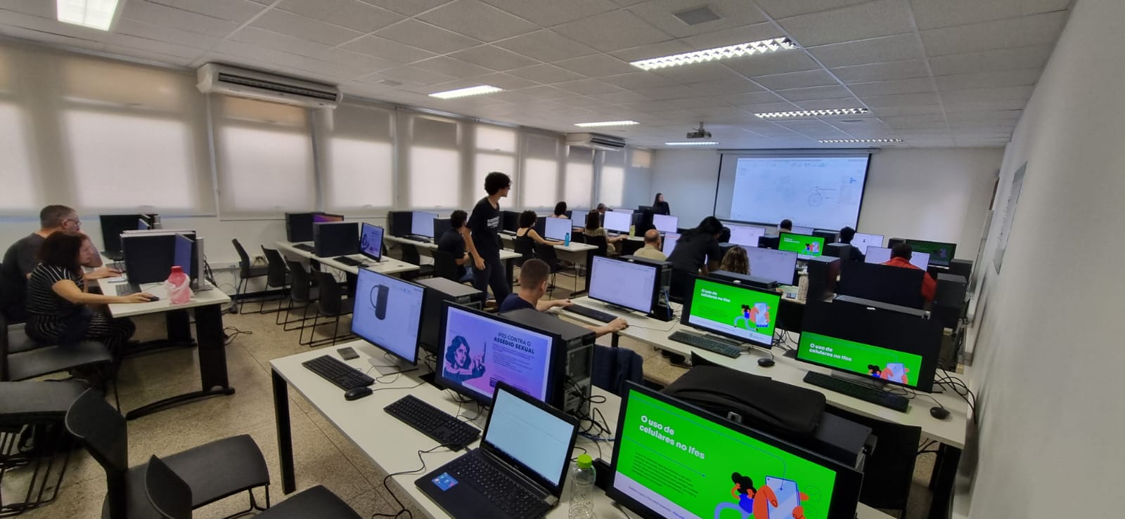 labmaker capacitação professores