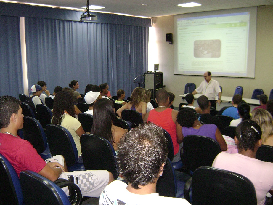 boasvindasalunos20111 1