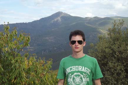 Ciência sem fronteiras 2
