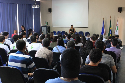boasvindas alunos 2012 1