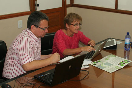 canadense SITE