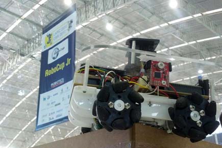 robotica 2 SITE