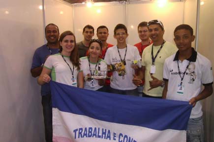 robotica 3 SITE