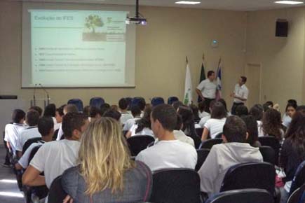 Palestra Serra Incubadora SITE1