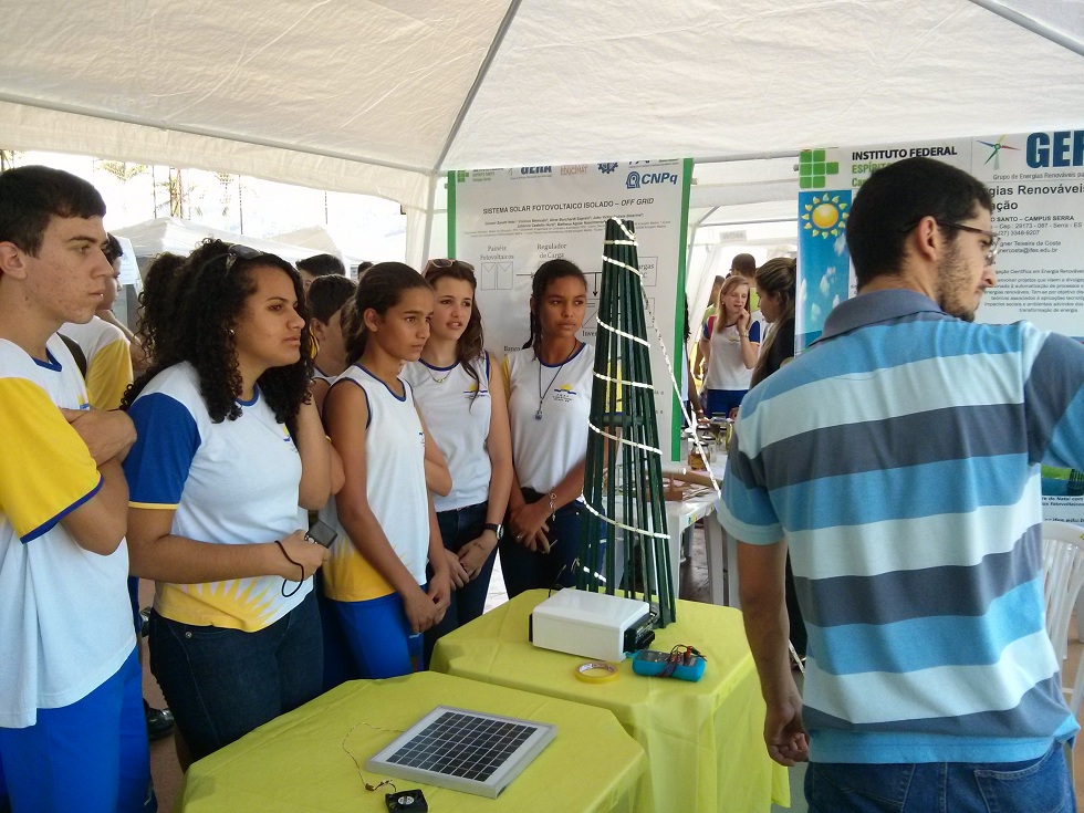 Serra em Santa teresa 1