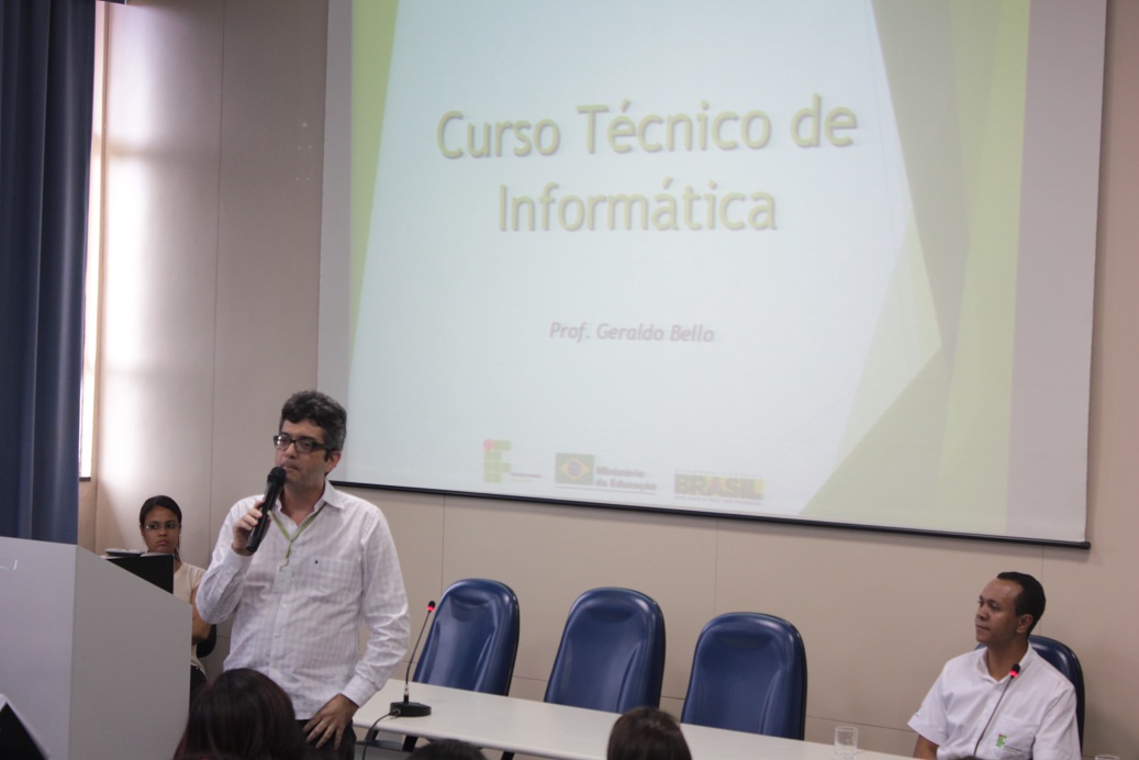 Visita 3 Escola Aristóbulo