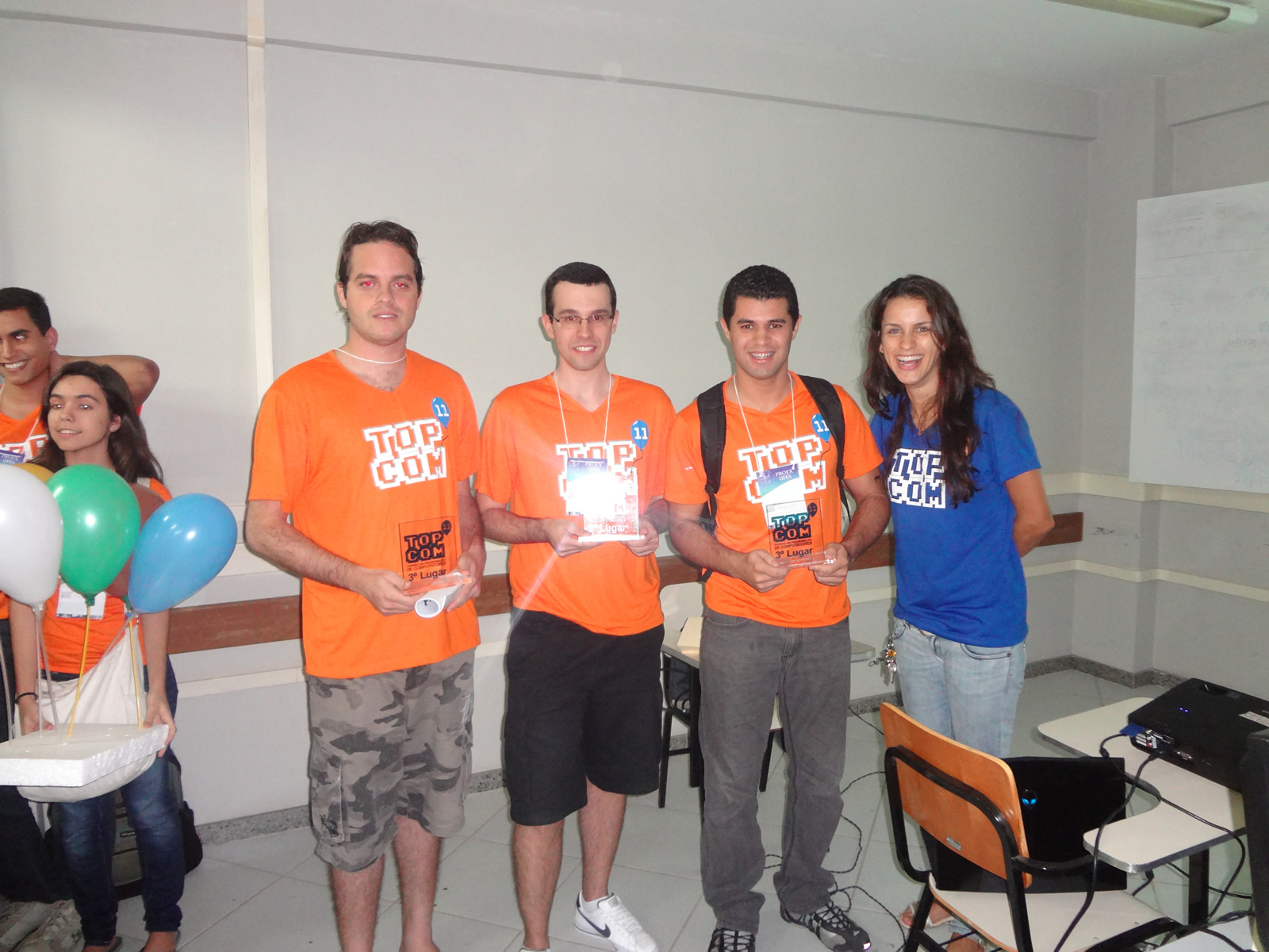 topcom