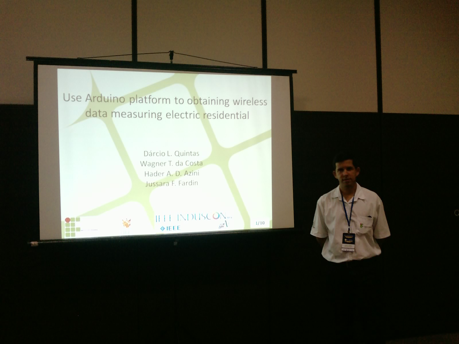INDUSCON 2014