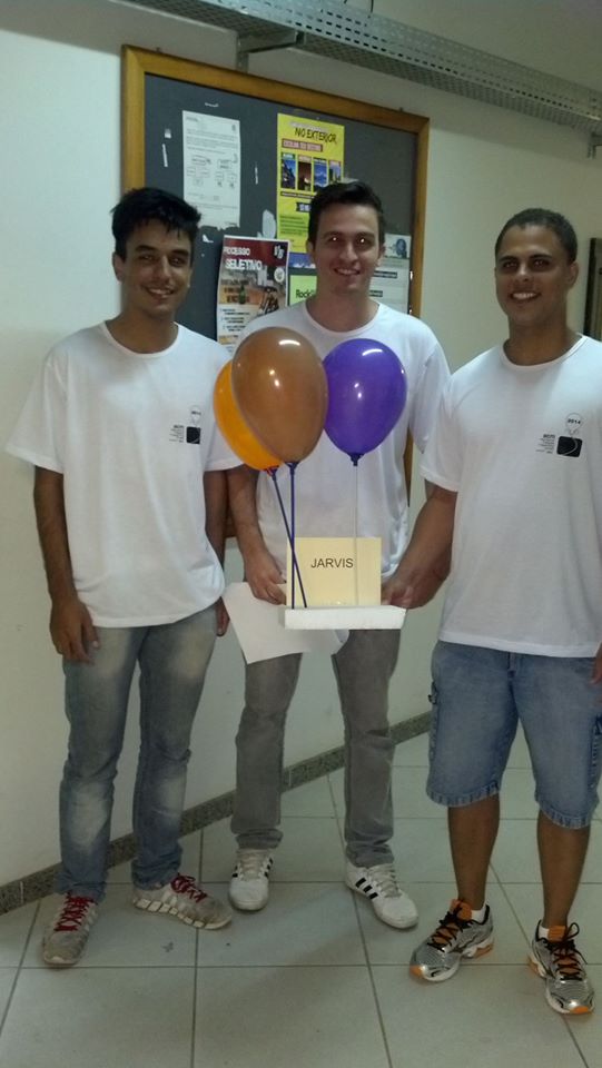 Maratona 2014