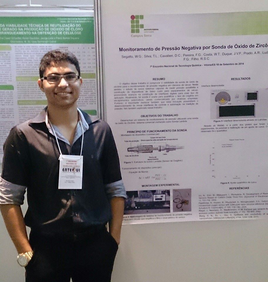 ricardo entequi 2014