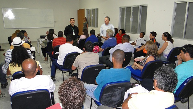 Coord. Extensão Mês Empreendedor