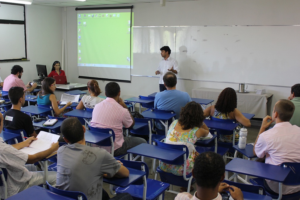Discussão Evasão 1