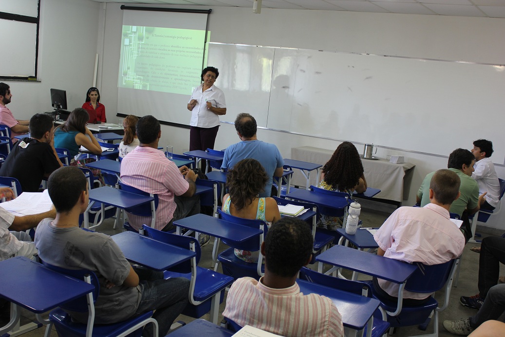 Discussão Evasão 5