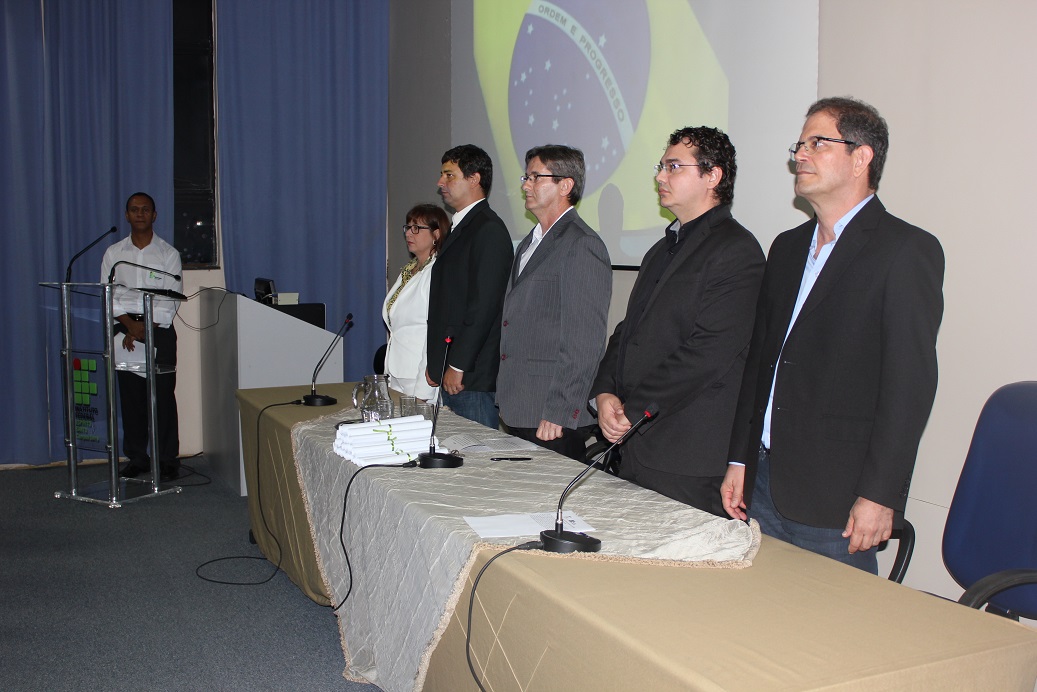 Formatura TAI 1