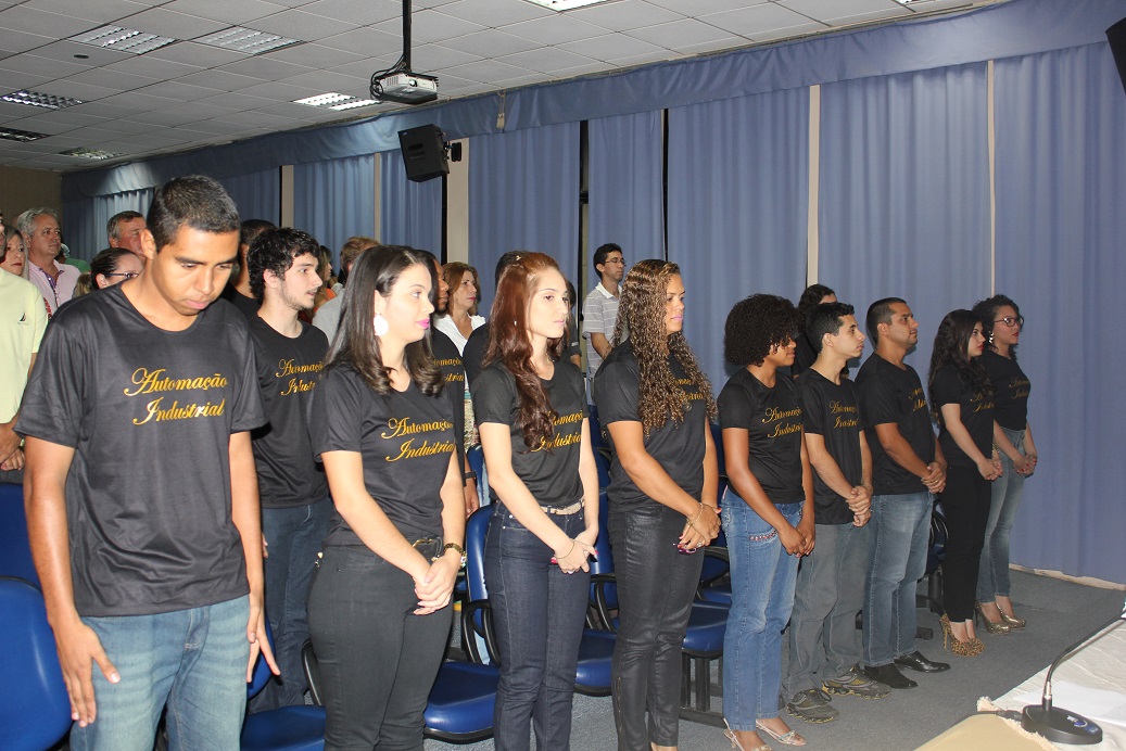Formatura TAI 2