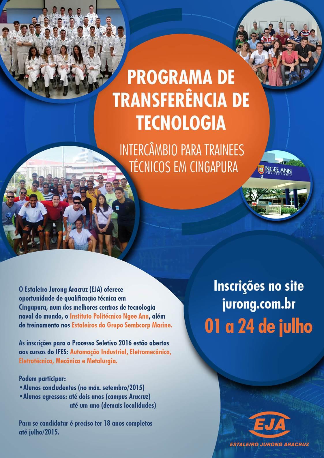 Programa Jurong