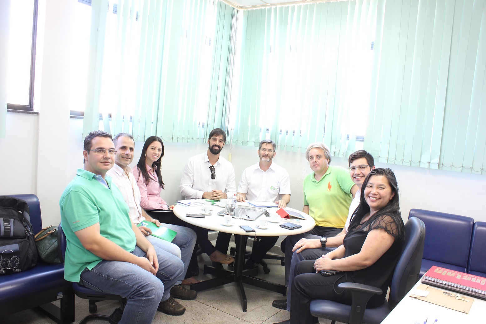 Visita Grupo Ideias