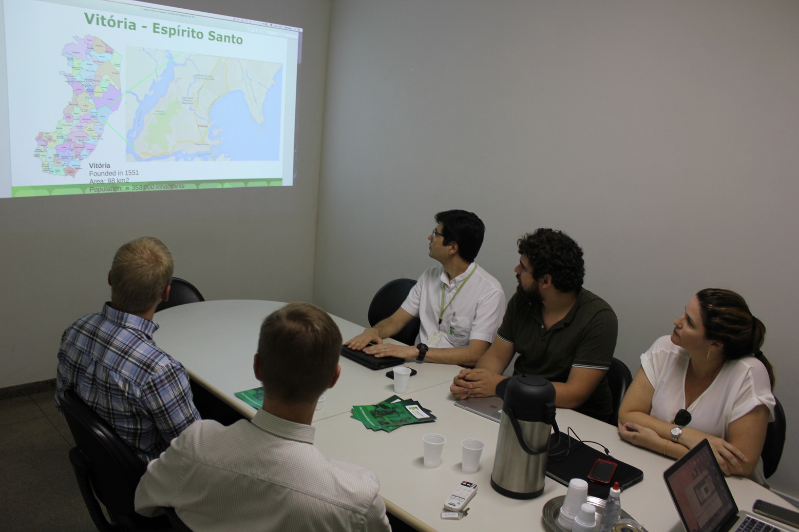 Visita Rep Finlandia 2