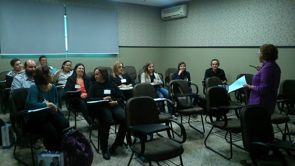 workshop 2 Idiomas sem fronteiras