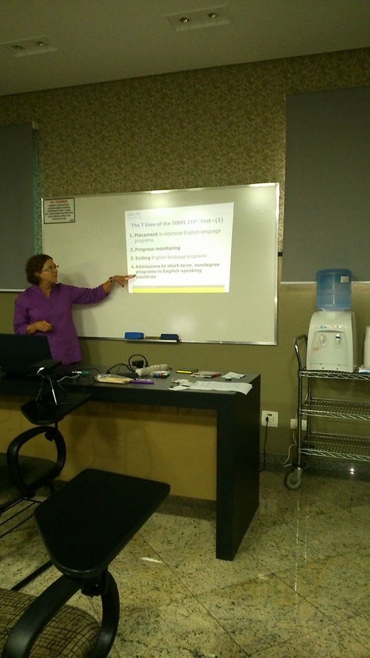 workshop 3 Idiomas sem fronteira