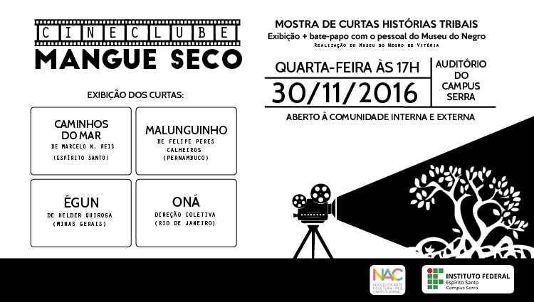 Cine club 2