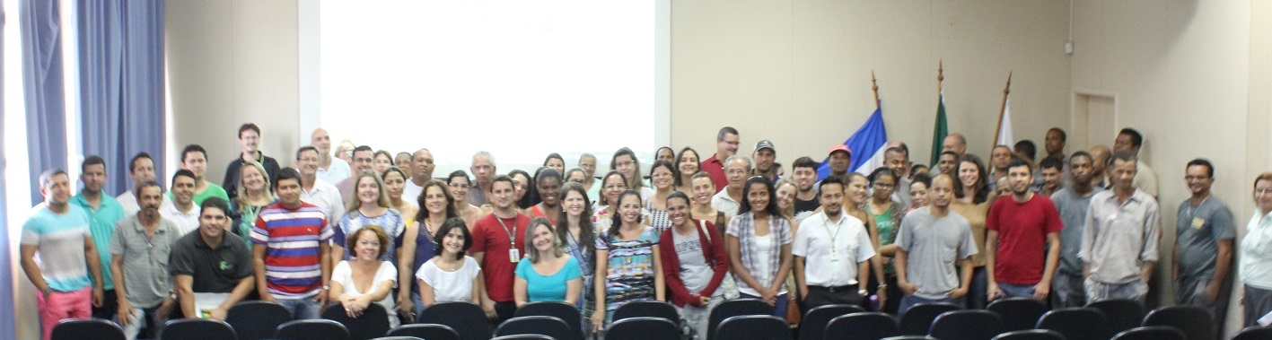 Dengue mobilização