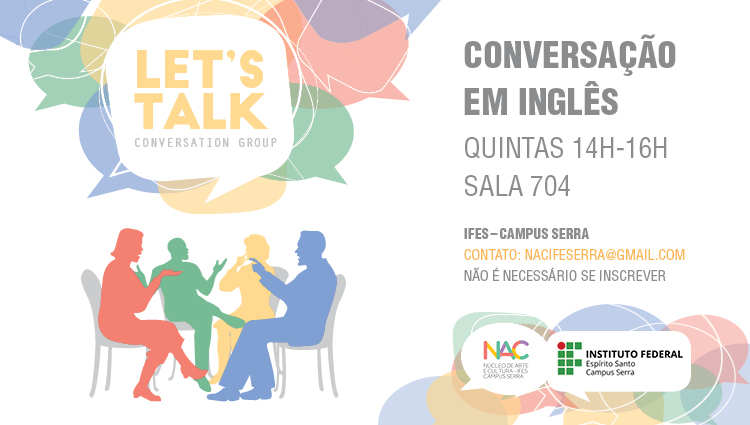 Lets talk 2017