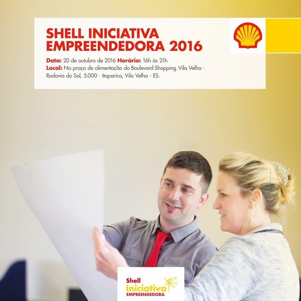 Shell