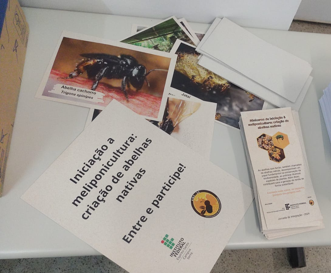 meliponicultura caderno curso