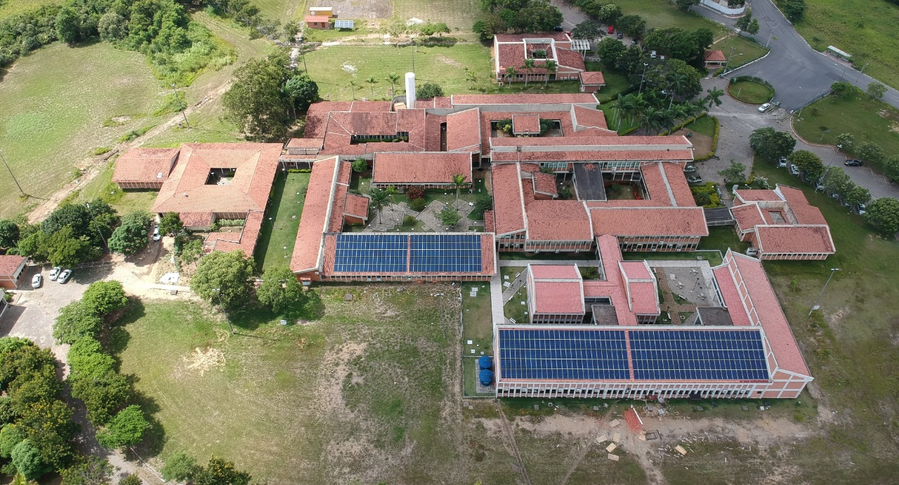 usina fotovoltaica foto 1