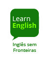 area do aluno Orientacoes ingles