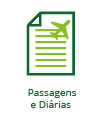 area do servidor concessao de passagens e diarias