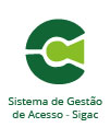 area do servidor sistema de gestao de acesso